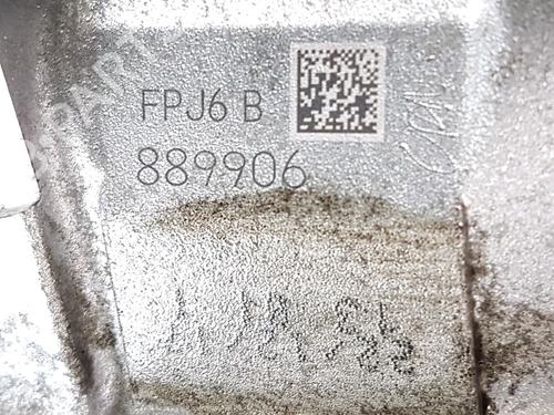 Gearbox HYUNDAI i20 III (BC3, BI3) 1.0 T-GDI hybrid 48V | BP40277763M3 - Image 5