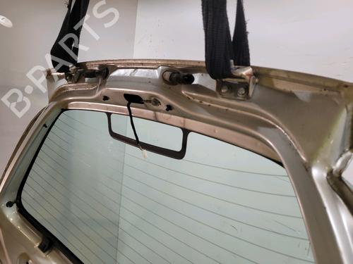 Tailgate FORD KA (RB_)  | BP24325912C6 