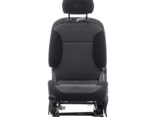 Used Left front seat CITROËN BERLINGO Box Body/MPV (K9) [2018-2026]  32355617