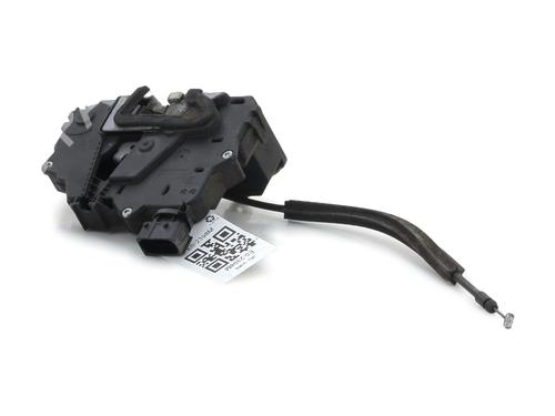 Front left lock PEUGEOT BOXER Van 2.2 HDi 100 | BP29198203C98 
