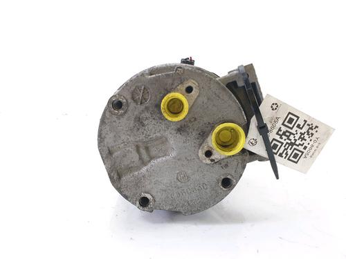 AC compressor RENAULT SCÉNIC I MPV (JA0/1_, FA0_) 1.9 dCi (JA05, JA1F) | BP27552201M34 