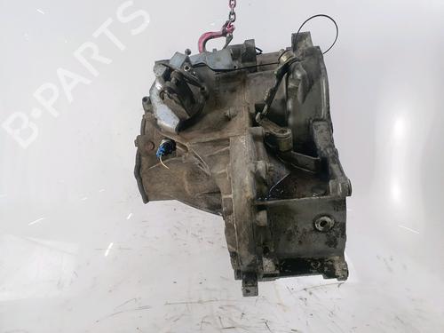 Gearbox OPEL ASTRA H (A04) 1.7 CDTI (L48) | BP30895243M3