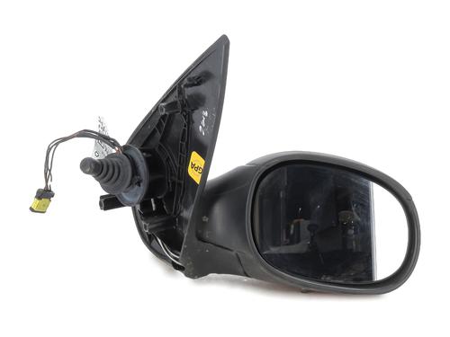 Right mirror PEUGEOT 206 Hatchback (2A/C)  | BP25992407C27 