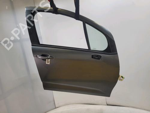Dør høyre foran Dør høyre foran CITROËN C3 II (SC_) 1.4 (73 hp) 34337897 34337897