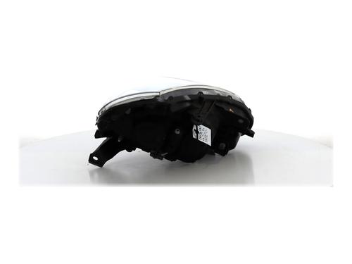 Left headlight RENAULT CLIO III (BR0/1, CR0/1) 1.5 dCi | BP29346154C28 
