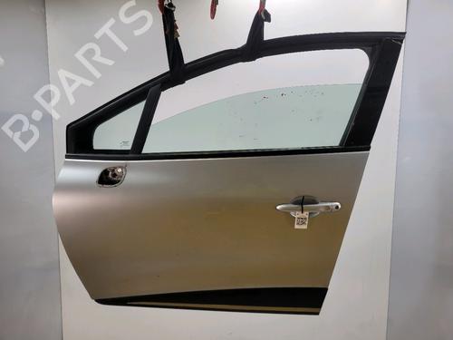 Porte avant gauche RENAULT CLIO IV (BH_) 0.9 TCe 90 (BHNF, BHMA, BHMH, BHJK, BHJR) (90 hp) 30808327