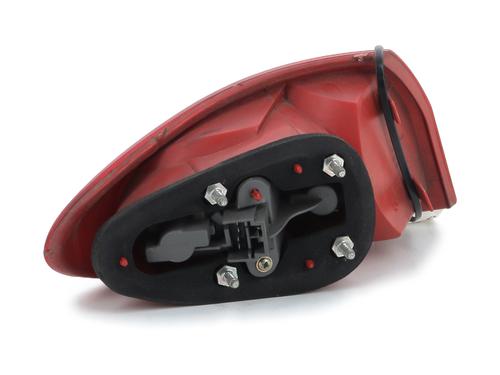 Højre baglygte ALFA ROMEO 147 (937_) 1.9 JTD (937.AXD1A, 937.BXD1A, 937.AXV1A, 937.BXB1A,... | BP29741287C35 