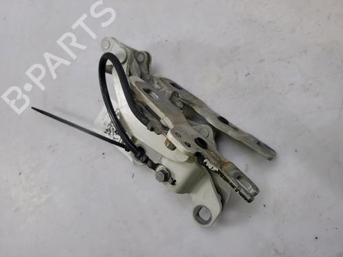Hinge/Door check strap BMW 1 (E81) 118 d | BP27919529C146 