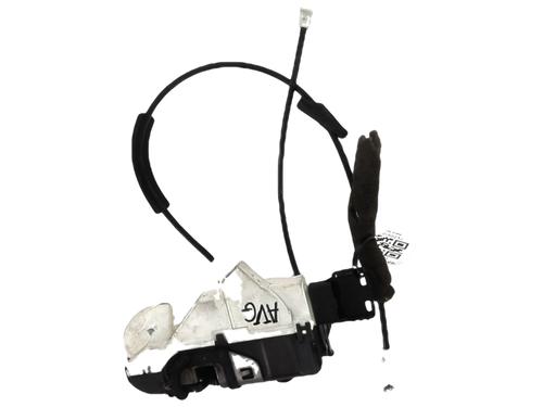 Used Front left lock CITROËN C3 I (FC_, FN_) [2002-2013]  25621233