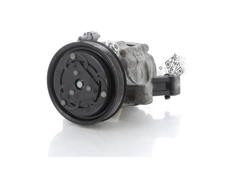 Used AC compressor PEUGEOT 107 (PM_, PN_) 1.4 HDi (54 hp) 16940196
