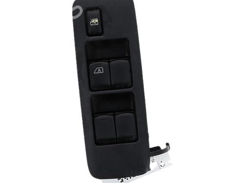 Used Left front window switch Left front window switch 38979193 38979193