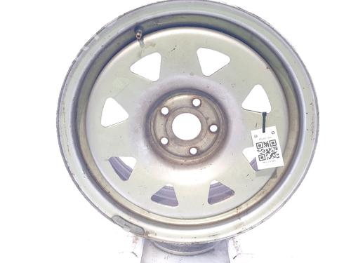 Used Rim SUZUKI GRAND VITARA II (JT, TE, TD) 1.9 DDiS All-wheel Drive (JT419, TD44, JB419WD, JB419XD,... (129 hp) 27095865