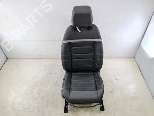 Sæde højre fortil CITROËN C4 III (BA_, BB_, BC_) 1.2 PureTech 130 (BAHNSA, BAHNSB) (130 hp) 27901652