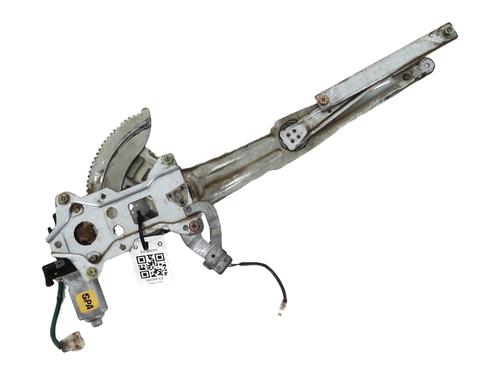 Used Front right window mechanism Front right window mechanism MITSUBISHI L200 (K7_T, K6_T, K5_T) 2.5 TD 4WD (K74T) (115 hp) 33299614 33299614