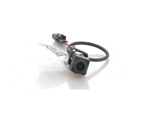 Used Electronic module RENAULT SCÉNIC III (JZ0/1_) 1.6 dCi (JZ00, JZ12) (130 hp) 17102194