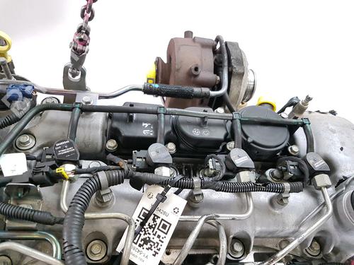 Engine CHEVROLET CAPTIVA (C100, C140) 2.2 D 4WD | BP36512956M1 - Image 11