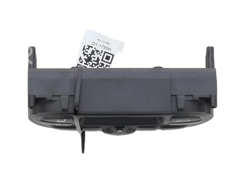 Climate control CITROËN XSARA PICASSO (N68) 2.0 HDi | BP22796058I5 