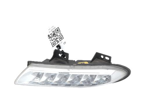 Used Left daytime light Left daytime light RENAULT SCÉNIC III (JZ0/1_) 1.6 dCi (JZ00, JZ12) (130 hp) 39763546 39763546