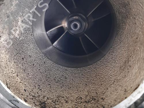 Engine CITROËN DS3 (SA_) 1.6 HDi 90 | BP32039582M1 