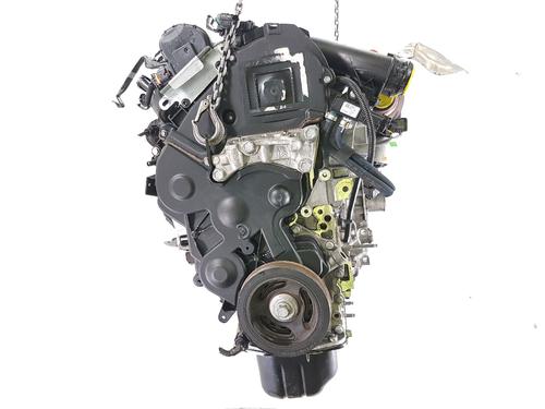 Moteur CITROËN C3 II (SC_) 1.6 HDi 110 (112 hp) 28536439