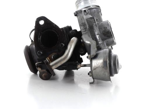 Turbolader/Kompressor RENAULT KANGOO Express (FW0/1_) 1.5 dCi 90 (FW0G, FW05, FW08, FW11) | BP31032125M71