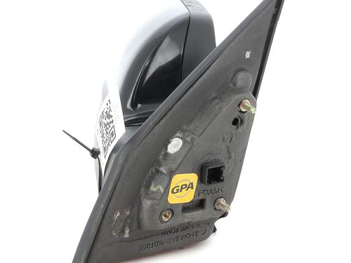 Right mirror HYUNDAI TUCSON (JM) 2.0 CRDi All-wheel Drive | BP25982944C27 