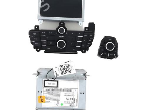 Radio OPEL INSIGNIA A (G09)  | BP24604484E6 