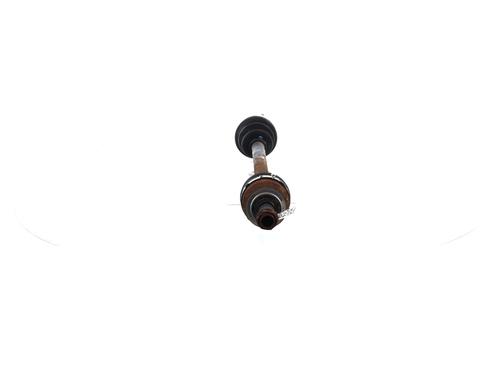 Left front driveshaft SUBARU IMPREZA Hatchback (GR, GH, G3)  | BP16635899M38 