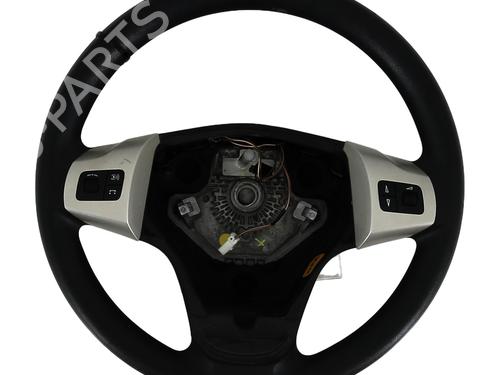 Steering wheel OPEL CORSA D (S07) 1.4 (L08, L68) | BP19727627C49 