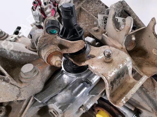 Gearbox CITROËN JUMPER II Van 2.2 HDi 130 | BP31303808M3 