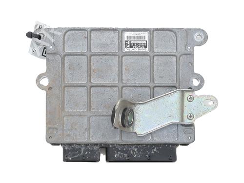 Engine control unit (ECU) TOYOTA IQ (_J1_) 1.0 (KGJ10_, KGJ10R) | BP33732783M57 - Image 2