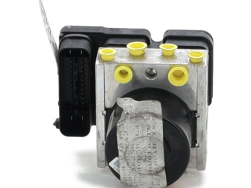 Used ABS pump RENAULT MEGANE III Grandtour (KZ0/1) 1.5 dCi (KZ1M, KZ1W, KZ0R) (106 hp) 29443591