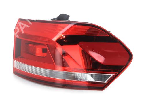 Right taillight VW TOURAN (5T1) 1.5 TSI | BP30800299C35 