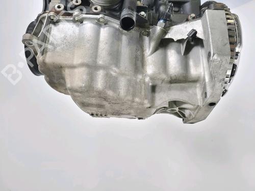 Engine RENAULT MEGANE II Saloon (LM0/1_)  | BP26016550M1 