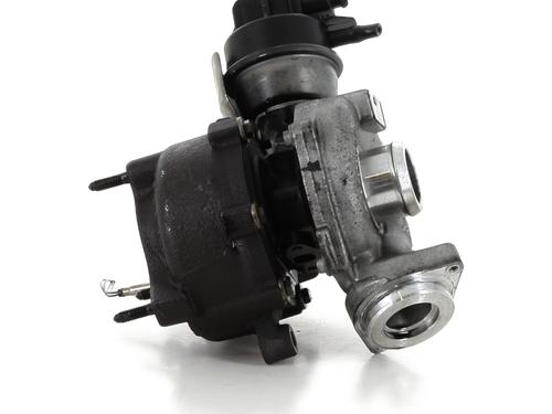Turbocharger/Supercharger AUDI A4 B8 (8K2) 2.0 TDI | BP29552218M71 