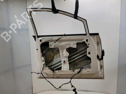 Left front door SEAT IBIZA IV (6J5, 6P1) 1.4 | BP29055801C2 
