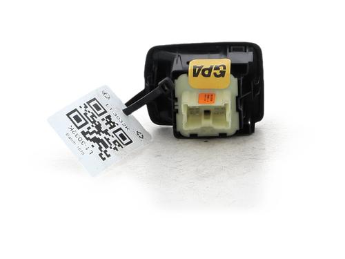 Left front window switch RENAULT KANGOO III Box Body/MPV 1.5 Blue dCi 95 (FJAB) | BP39224359I27 - Image 3