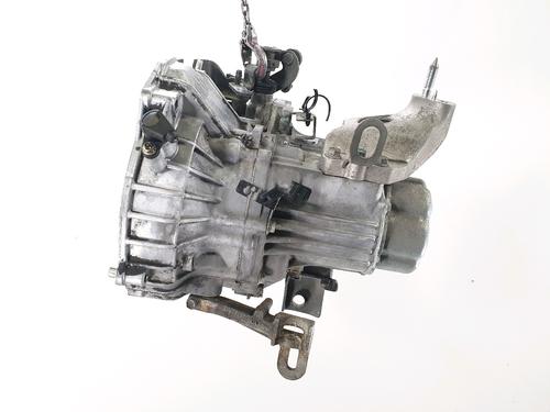 Used Gearbox Gearbox 38479649 38479649