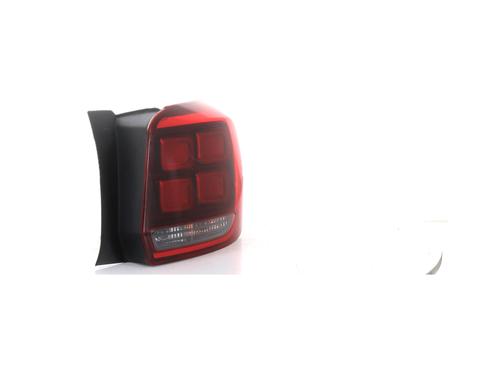 Right taillight DACIA SANDERO II 1.5 Blue dCi 95 (B8JL) | BP38793111C35  - Image 5