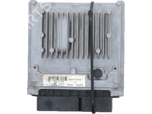 Engine control unit (ECU) MERCEDES-BENZ CLA Coupe (C117) CLA 200 CDI (117.301) | BP32006623M57 - Image 2