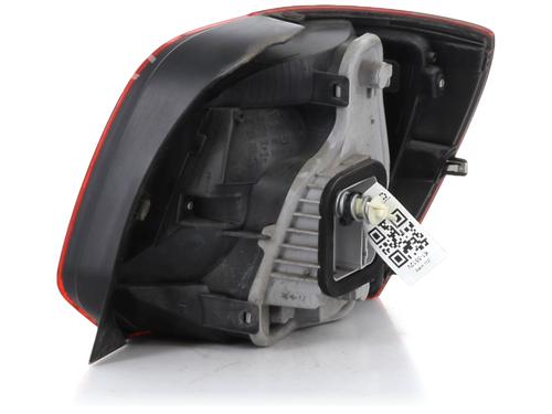 Left taillight VW POLO V (6R1, 6C1) 1.6 TDI | BP30165670C34