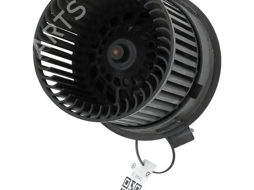 Heater blower motor PEUGEOT 208 I (CA_, CC_) 1.4 HDi | BP22343620M62 