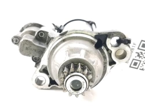 Starter VW POLO V (6R1, 6C1) 2.0 R WRC | BP11245865M8 