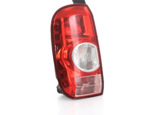 Left taillight DACIA DUSTER (HS_) 1.5 dCi 4x4 (HSMC, HSMD) | BP35940962C34 - Image 5