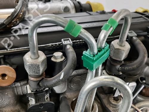 Motor DACIA SANDERO 1.5 dCi | BP31662089M1 