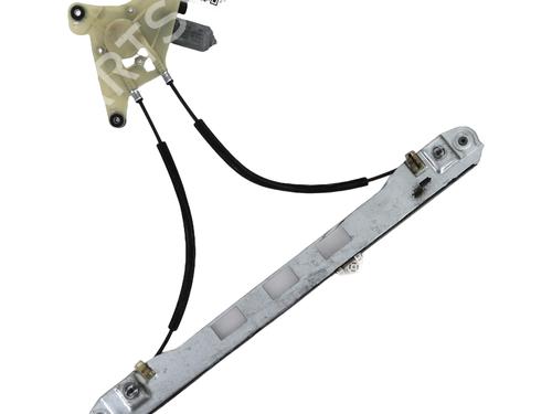 Front left window mechanism RENAULT MASTER III Van (FV) 2.3 dCi 125 FWD (FV0C, FV0D, FV0G, FV0H, FV0J, FV0K,... | BP32487684C22 - Image 2