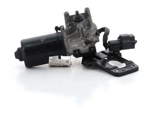 Used Front wiper motor Front wiper motor HYUNDAI i10 I (PA) 1.2 (78 hp) 40058475 40058475