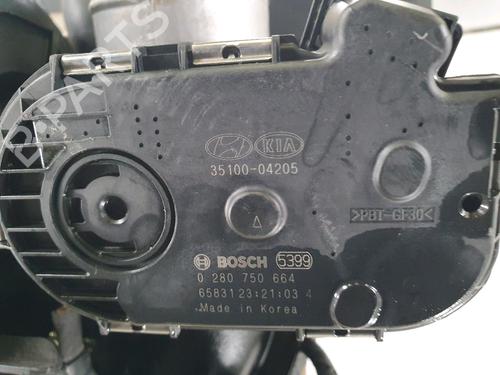 Engine KIA PICANTO II (TA) 1.0 | BP35891889M1  - Image 6