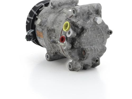AC compressor SSANGYONG KORANDO (C300) 1.6 e-XDi | BP37064715M34 - Image 2