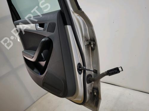 Left rear door AUDI A4 B8 Avant (8K5) 2.0 TDI | BP29762437C4